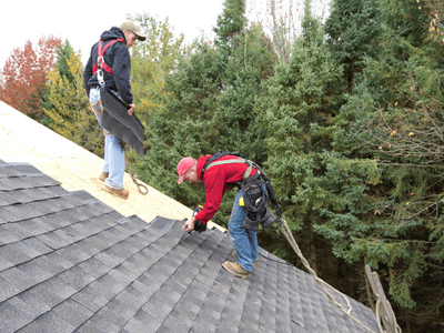 About Roof Repair Experts Beaverdale, PA